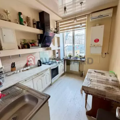 Buy apartment - Dnipro. Sale of real estate - Chechelivskyi, secondary market and new building cheap, price up to 49000$, announcement no.1948488 фото 1