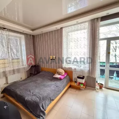 Buy apartment - Dnipro. Sale of real estate - Chechelivskyi, secondary market and new building cheap, price up to 49000$, announcement no.1948488 фото 4
