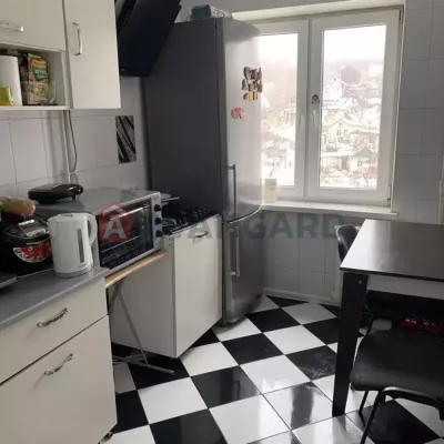 Buy apartment - Dnipro, Naberezhna Peremogy street. Sale of real estate - Sobornyi, secondary market and new building cheap, price up to 50000$, announcement no.1948359 фото 4