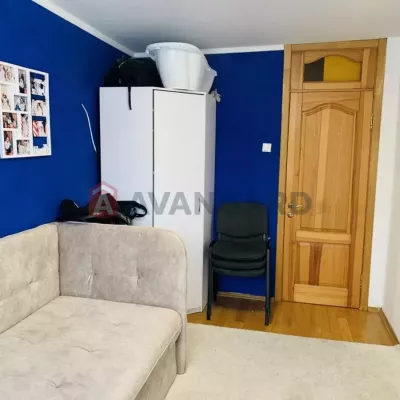 Buy apartment - Dnipro, Naberezhna Peremogy street. Sale of real estate - Sobornyi, secondary market and new building cheap, price up to 50000$, announcement no.1948359 фото 7