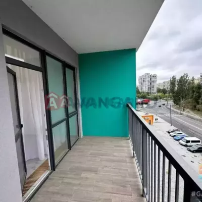 Rent trading area - Dnipro, Dobrovoltsiv lane. Rent of real estate - Sobornyi, secondary market and new building cheap, price up to 10000UAH, announcement no.1949242 фото 3