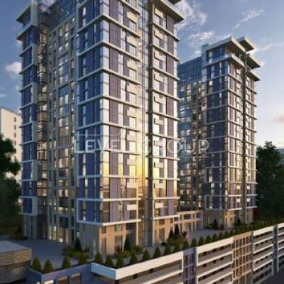 Buy apartment - Kyiv, Zvirynetska street70а, Pecherskyi r-n (city ​​center). Sale of real estate - Pecherskyi area, secondary market and new building cheap, price up to 225000$, announcement no.1949710 фото 1
