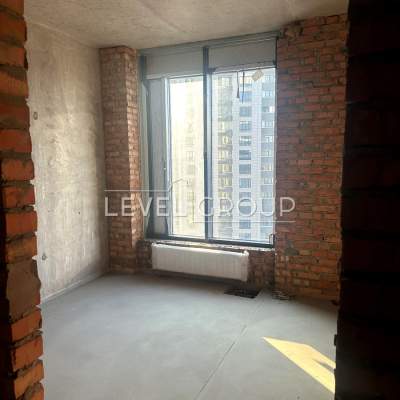 Buy apartment - Kyiv, Zvirynetska street70а, Pecherskyi r-n (city ​​center). Sale of real estate - Pecherskyi area, secondary market and new building cheap, price up to 225000$, announcement no.1949710 фото 10