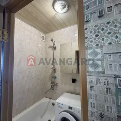 Buy apartment - Dnipro,  Slobozhanskyi avenue129. Sale of real estate - Іndustrialnyi, secondary market and new building cheap, price up to 22000$, announcement no.1950735 фото 5