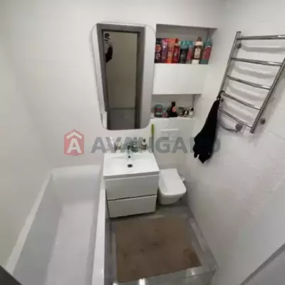 Buy apartment - Dnipro, Teatralna street. Sale of real estate - Chechelivskyi, secondary market and new building cheap, price up to 37900$, announcement no.1951444 фото 5