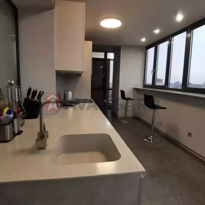 Buy apartment - Dnipro, Sichovykh Striltsiv street46. Sale of real estate - Tsentralnyi, secondary market and new building cheap, price up to 123500$, announcement no.1951425 фото 10