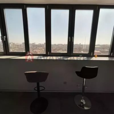 Buy apartment - Dnipro, Sichovykh Striltsiv street46. Sale of real estate - Tsentralnyi, secondary market and new building cheap, price up to 123500$, announcement no.1951425 фото 13