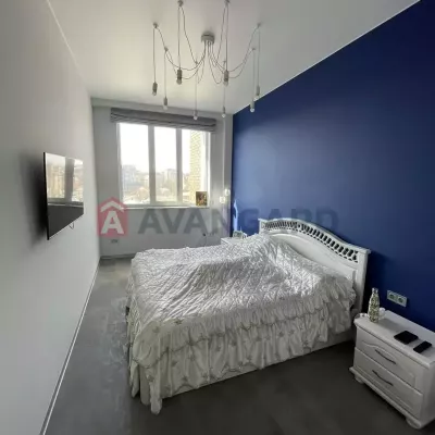 Buy apartment - Dnipro, Sichovykh Striltsiv street46. Sale of real estate - Tsentralnyi, secondary market and new building cheap, price up to 123500$, announcement no.1951425 фото 19