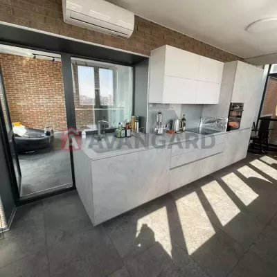 Buy apartment - Dnipro, Sichovykh Striltsiv street46. Sale of real estate - Tsentralnyi, secondary market and new building cheap, price up to 123500$, announcement no.1951425 фото 2