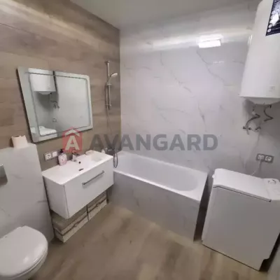 Buy apartment - Dnipro. Sale of real estate - Іndustrialnyi, secondary market and new building cheap, price up to 68000$, announcement no.1951466 фото 2