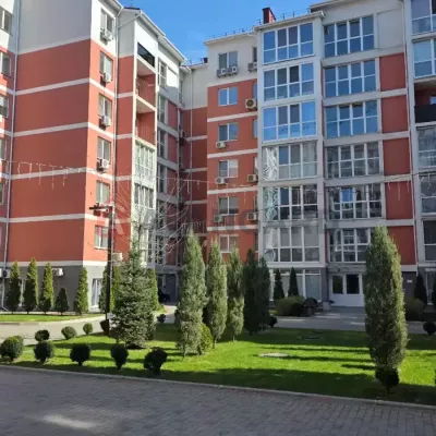 Buy apartment - Dnipro. Sale of real estate - Іndustrialnyi, secondary market and new building cheap, price up to 68000$, announcement no.1951466 фото 6