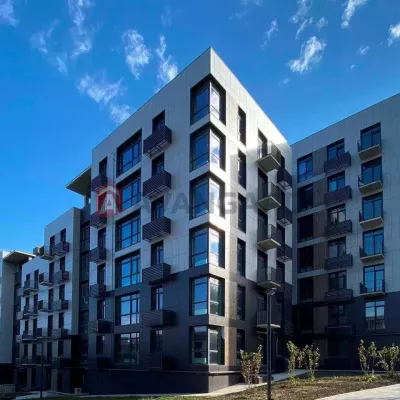 Buy apartment - Dnipro. Sale of real estate - Shevchenkivskyi, secondary market and new building cheap, price up to 51000$, announcement no.1951836 фото 1