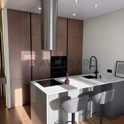 Buy apartment - Dnipro, Naberezhna Peremogy street128. Sale of real estate - Sobornyi, secondary market and new building cheap, price up to 86000$, announcement no.1948513 фото 2