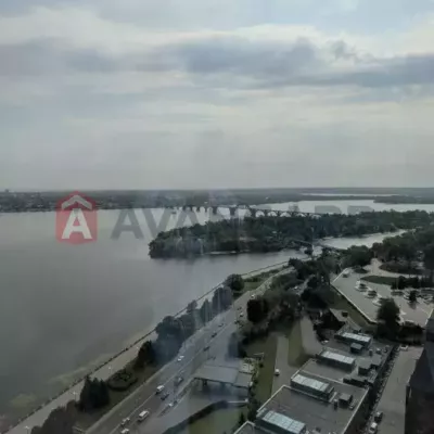 Buy apartment - Dnipro, Sicheslavska Naberezhna street. Sale of real estate - City and suburb, secondary market and new building cheap, price up to 49999$, announcement no.1953470 фото 6
