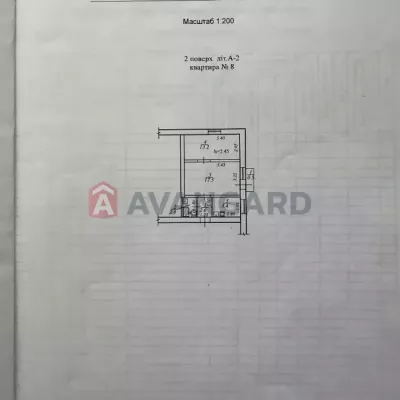 Buy apartment - Dnipro, Mykhaila Dragomanova street. Sale of real estate - Tsentralnyi, secondary market and new building cheap, price up to 47000$, announcement no.1953436 фото 19
