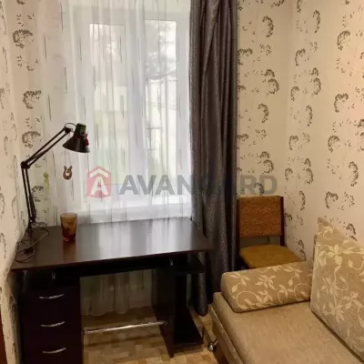 Rent apartment - Dnipro, Bogdanova street. Rent of real estate - Chechelivskyi, secondary market and new building cheap, price up to 4000UAH, announcement no.1953389 фото 1