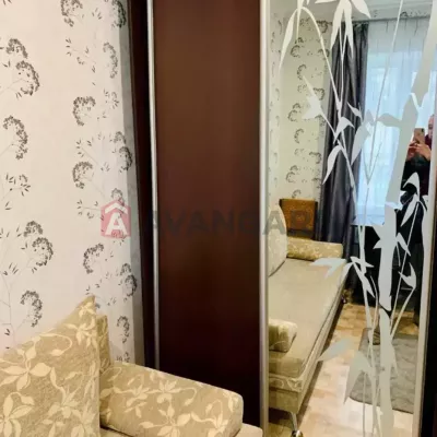 Rent apartment - Dnipro, Bogdanova street. Rent of real estate - Chechelivskyi, secondary market and new building cheap, price up to 4000UAH, announcement no.1953389 фото 5