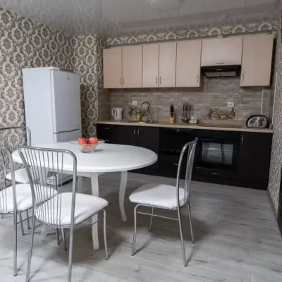 Rent apartment - Vinnytsya, Zamostyanska street. Rent of real estate - Zamostyanskyi, secondary market and new building cheap, price up to 450$, announcement no.1954790 фото 1