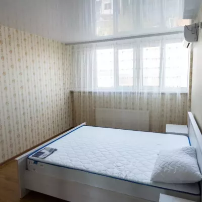 Rent apartment - Vinnytsya, Zamostyanska street. Rent of real estate - Zamostyanskyi, secondary market and new building cheap, price up to 450$, announcement no.1954790 фото 10