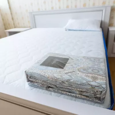 Rent apartment - Vinnytsya, Zamostyanska street. Rent of real estate - Zamostyanskyi, secondary market and new building cheap, price up to 450$, announcement no.1954790 фото 11