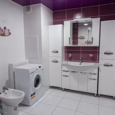 Rent apartment - Vinnytsya, Zamostyanska street. Rent of real estate - Zamostyanskyi, secondary market and new building cheap, price up to 450$, announcement no.1954790 фото 12