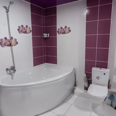Rent apartment - Vinnytsya, Zamostyanska street. Rent of real estate - Zamostyanskyi, secondary market and new building cheap, price up to 450$, announcement no.1954790 фото 13