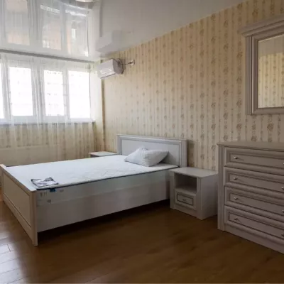 Rent apartment - Vinnytsya, Zamostyanska street. Rent of real estate - Zamostyanskyi, secondary market and new building cheap, price up to 450$, announcement no.1954790 фото 14