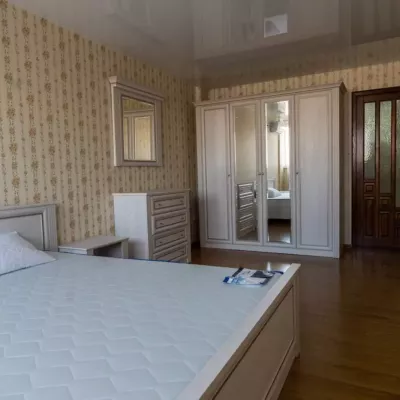 Rent apartment - Vinnytsya, Zamostyanska street. Rent of real estate - Zamostyanskyi, secondary market and new building cheap, price up to 450$, announcement no.1954790 фото 15