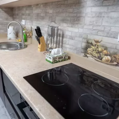 Rent apartment - Vinnytsya, Zamostyanska street. Rent of real estate - Zamostyanskyi, secondary market and new building cheap, price up to 450$, announcement no.1954790 фото 16