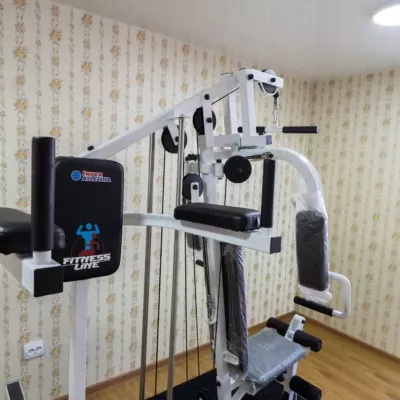 Rent apartment - Vinnytsya, Zamostyanska street. Rent of real estate - Zamostyanskyi, secondary market and new building cheap, price up to 450$, announcement no.1954790 фото 2