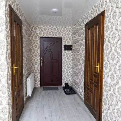 Rent apartment - Vinnytsya, Zamostyanska street. Rent of real estate - Zamostyanskyi, secondary market and new building cheap, price up to 450$, announcement no.1954790 фото 3