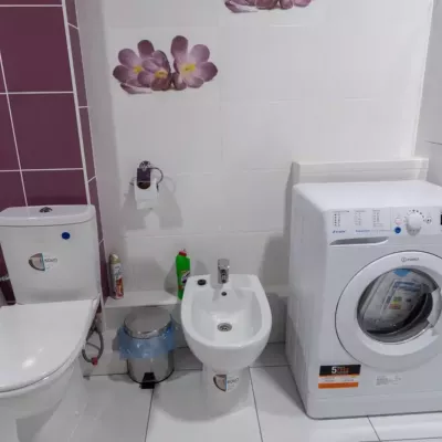 Rent apartment - Vinnytsya, Zamostyanska street. Rent of real estate - Zamostyanskyi, secondary market and new building cheap, price up to 450$, announcement no.1954790 фото 7