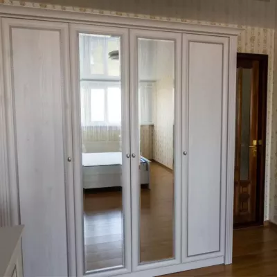 Rent apartment - Vinnytsya, Zamostyanska street. Rent of real estate - Zamostyanskyi, secondary market and new building cheap, price up to 450$, announcement no.1954790 фото 8