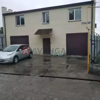 Buy house - Dnipro, Tylova street. Sale of real estate - Chechelivskyi, secondary market and new building cheap, price up to 95000$, announcement no.1954513 фото 3