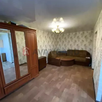 Buy apartment - Dnipro,  Oleksandra Polya avenue. Sale of real estate - Tsentralnyi, secondary market and new building cheap, price up to 30000$, announcement no.1954451 фото 1