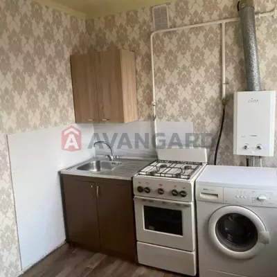 Buy apartment - Dnipro,  Oleksandra Polya avenue. Sale of real estate - Tsentralnyi, secondary market and new building cheap, price up to 30000$, announcement no.1954451 фото 8