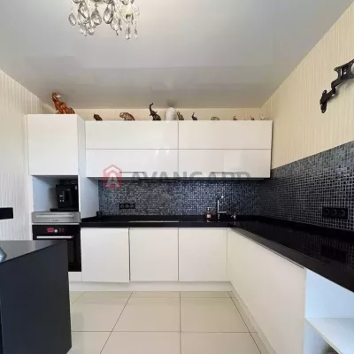 Rent apartment - Dnipro. Rent of real estate - Chechelivskyi, secondary market and new building cheap, price up to 30000UAH, announcement no.1954379 фото 1