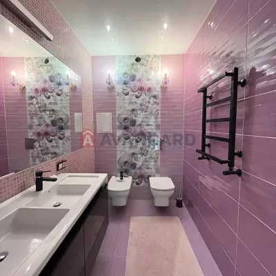 Rent apartment - Dnipro. Rent of real estate - Chechelivskyi, secondary market and new building cheap, price up to 30000UAH, announcement no.1954379 фото 11