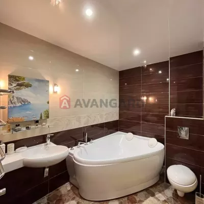 Rent apartment - Dnipro. Rent of real estate - Chechelivskyi, secondary market and new building cheap, price up to 30000UAH, announcement no.1954379 фото 12