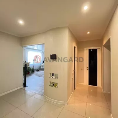 Rent apartment - Dnipro. Rent of real estate - Chechelivskyi, secondary market and new building cheap, price up to 30000UAH, announcement no.1954379 фото 15