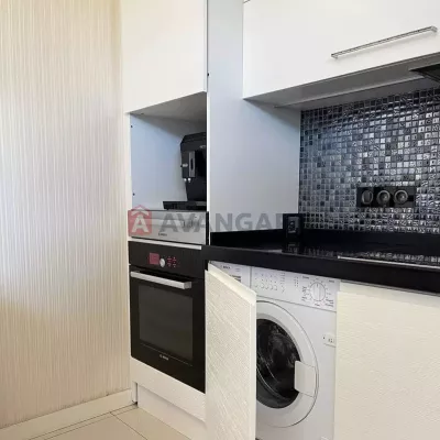 Rent apartment - Dnipro. Rent of real estate - Chechelivskyi, secondary market and new building cheap, price up to 30000UAH, announcement no.1954379 фото 16