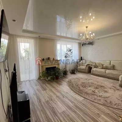 Rent apartment - Dnipro. Rent of real estate - Chechelivskyi, secondary market and new building cheap, price up to 30000UAH, announcement no.1954379 фото 17