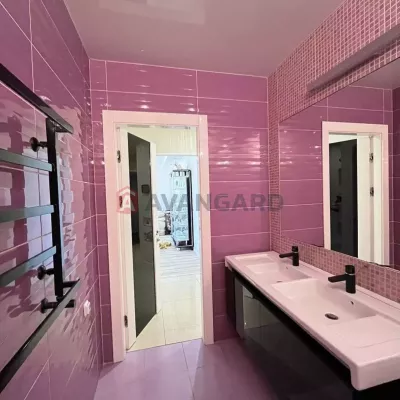 Rent apartment - Dnipro. Rent of real estate - Chechelivskyi, secondary market and new building cheap, price up to 30000UAH, announcement no.1954379 фото 19