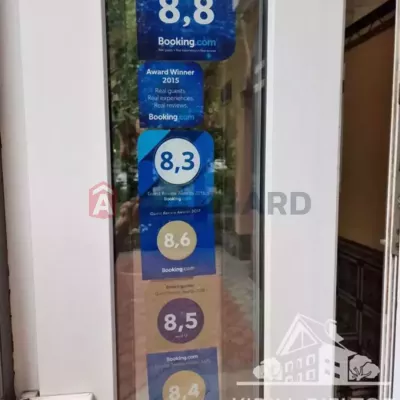 Buy hotel - Dnipro, Kozhemjyaky street. Sale of real estate - Іndustrialnyi, secondary market and new building cheap, price up to 155000$, announcement no.1955222 фото 2