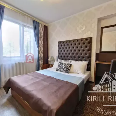 Buy hotel - Dnipro, Kozhemjyaky street. Sale of real estate - Іndustrialnyi, secondary market and new building cheap, price up to 155000$, announcement no.1955222 фото 22