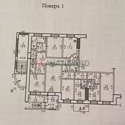 Buy hotel - Dnipro, Kozhemjyaky street. Sale of real estate - Іndustrialnyi, secondary market and new building cheap, price up to 155000$, announcement no.1955222 фото 32