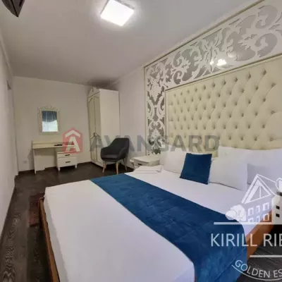 Buy hotel - Dnipro, Kozhemjyaky street. Sale of real estate - Іndustrialnyi, secondary market and new building cheap, price up to 155000$, announcement no.1955222 фото 6