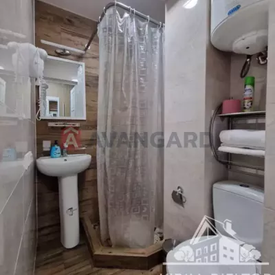 Buy hotel - Dnipro, Kozhemjyaky street. Sale of real estate - Іndustrialnyi, secondary market and new building cheap, price up to 155000$, announcement no.1955222 фото 9