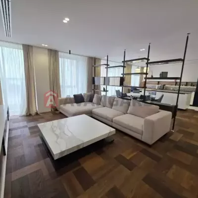 Buy apartment - Dnipro, Sicheslavska Naberezhna street. Sale of real estate - City and suburb, secondary market and new building cheap, price up to 680000$, announcement no.1955156 фото 3