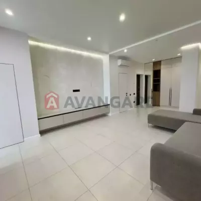 Rent apartment - Dnipro. Rent of real estate - Sobornyi, secondary market and new building cheap, price up to 63000UAH, announcement no.1955711 фото 2
